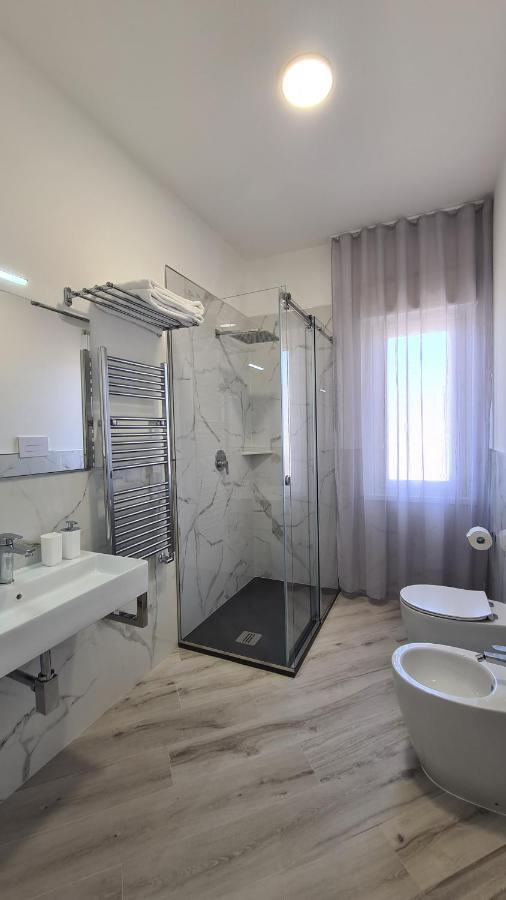Alberira Apartments 팔레르모 외부 사진
