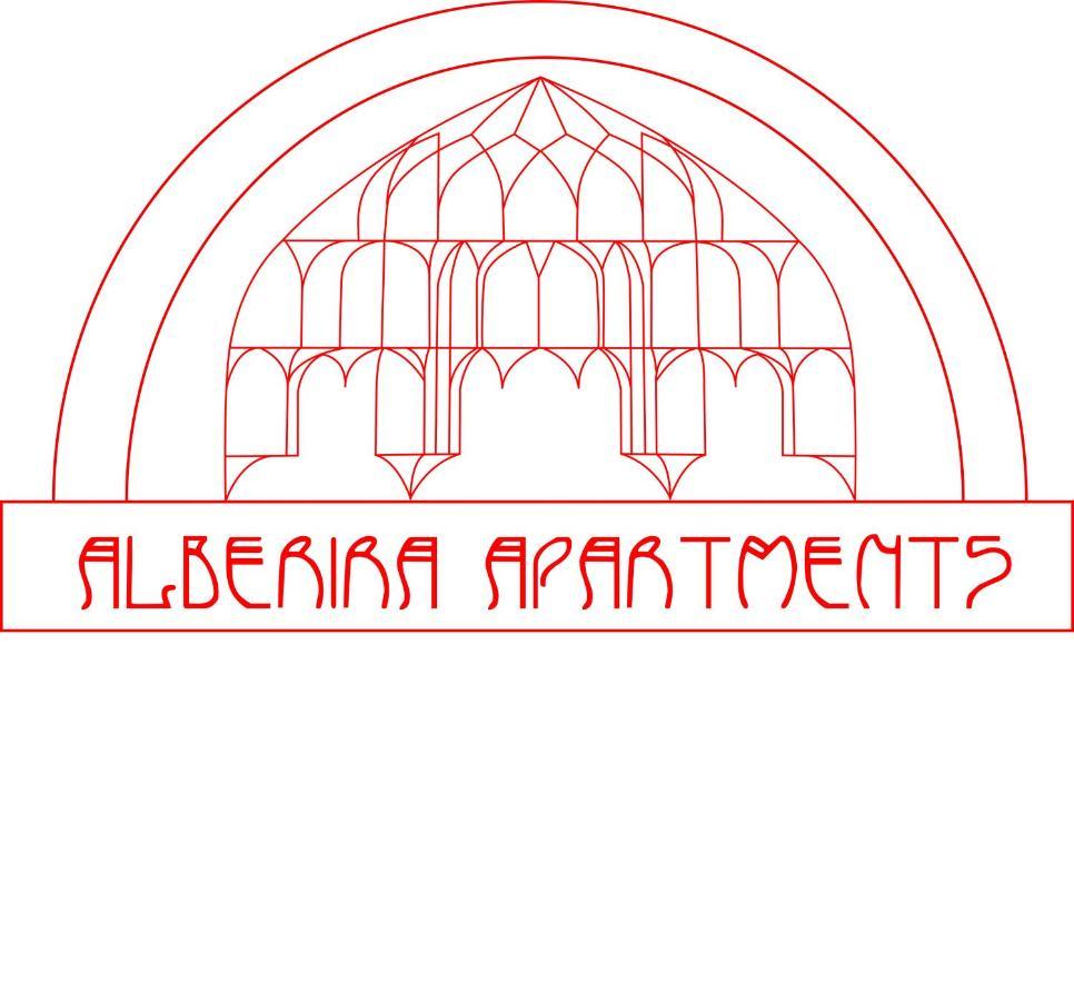 Alberira Apartments 팔레르모 외부 사진